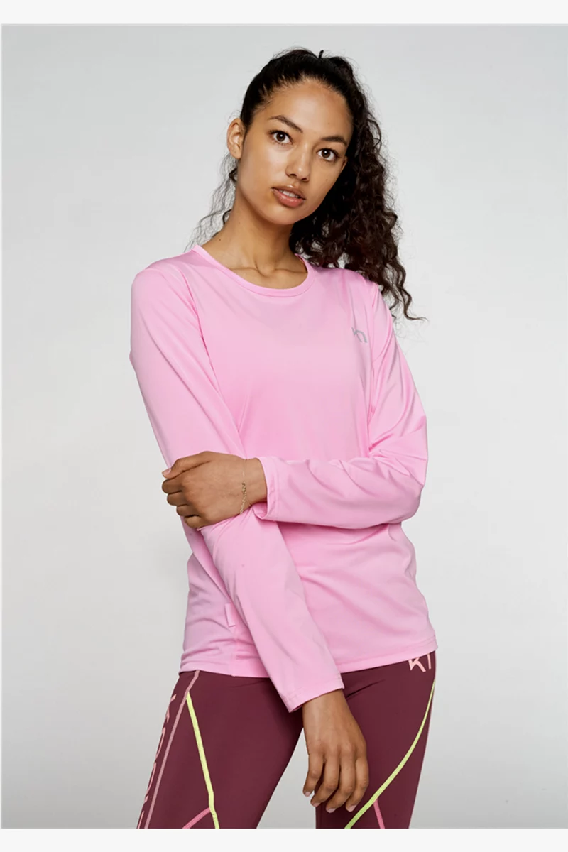 Kari Traa Nora Damen Longsleeve