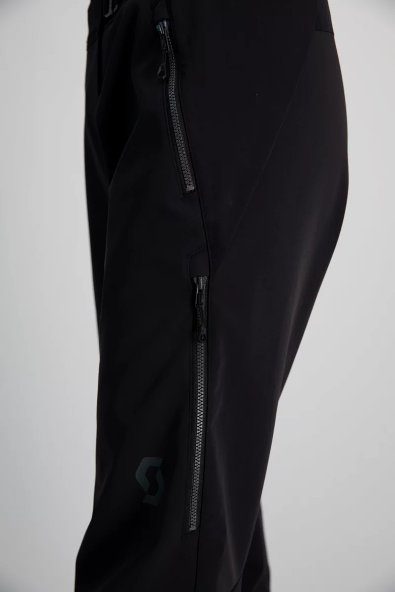 SCOTT Trail Storm Hybrid Damen Bikehose