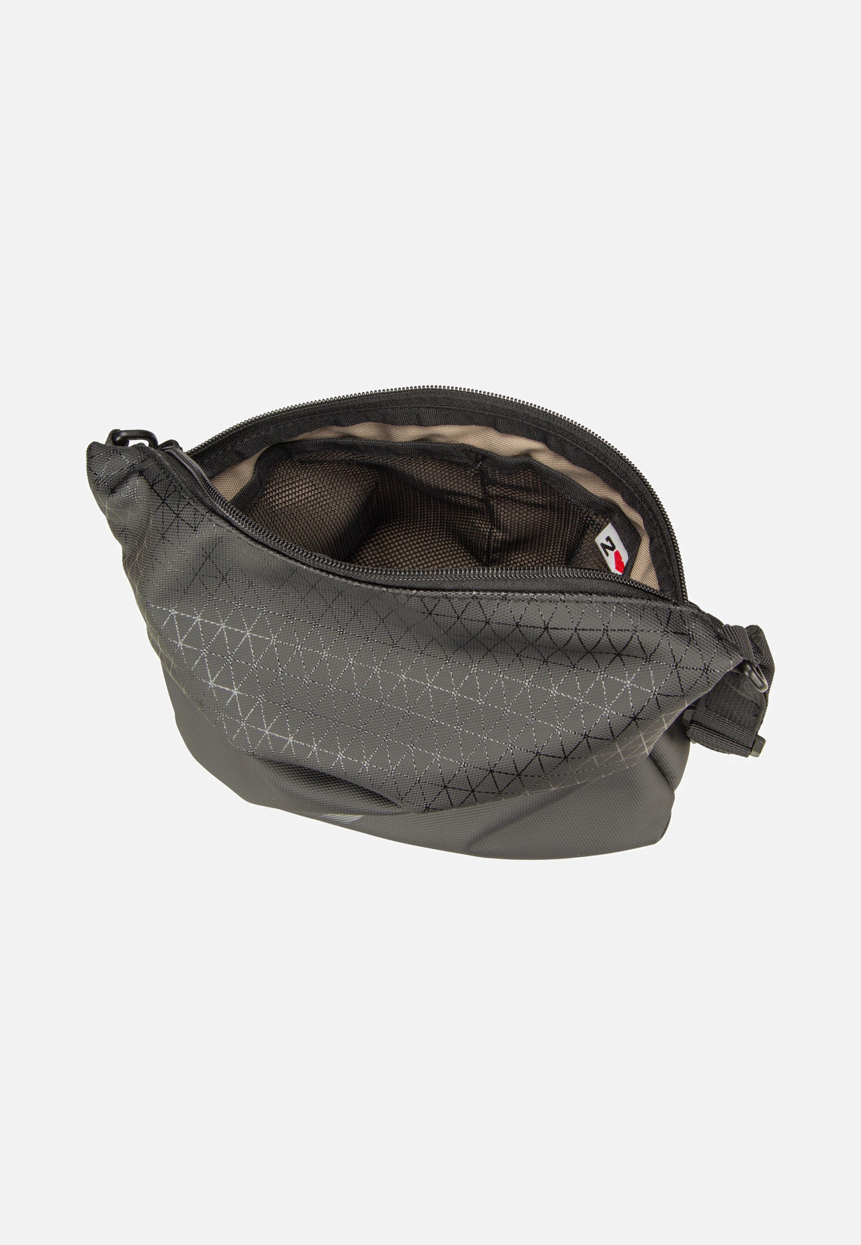 Jona JO60 Black - Crossbody Bag