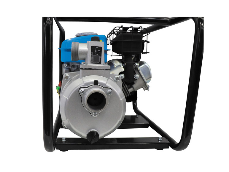 Motorpompenset