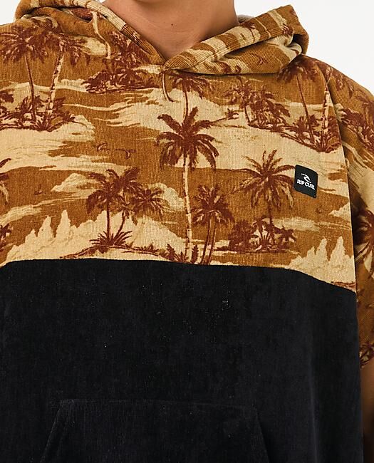 RIP CURL - PONCHO COMBO HOODED
