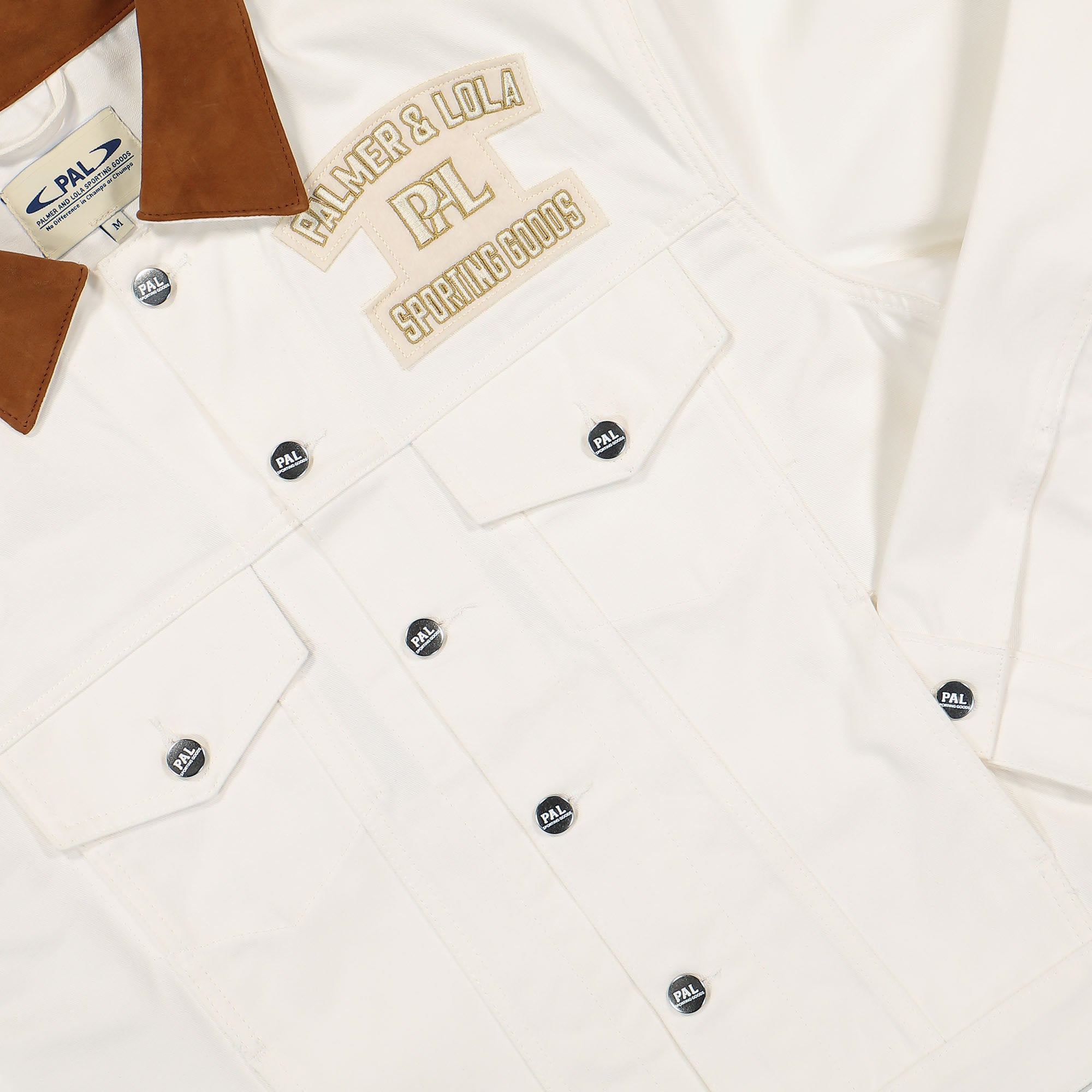 PAL Sporting Goods<br>Off To The Races Riders Jacket