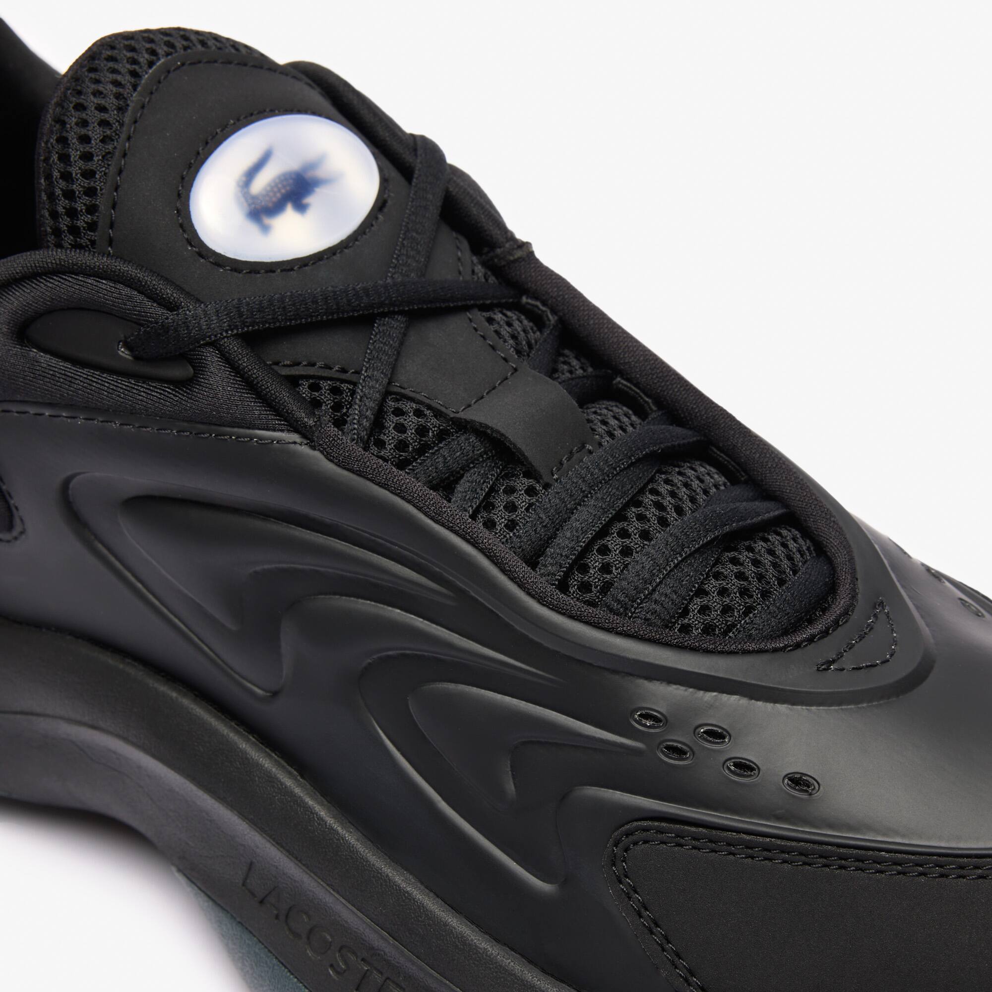 Sneakers Aceline homme Sneakers - Noir - Lacoste - Homme