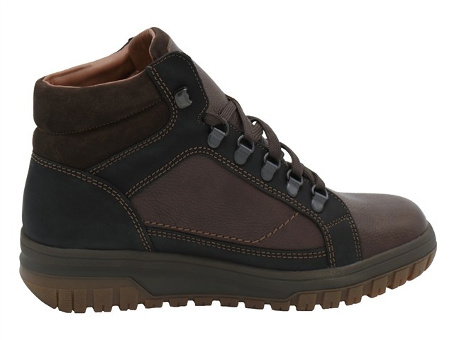 Mephisto Pitt