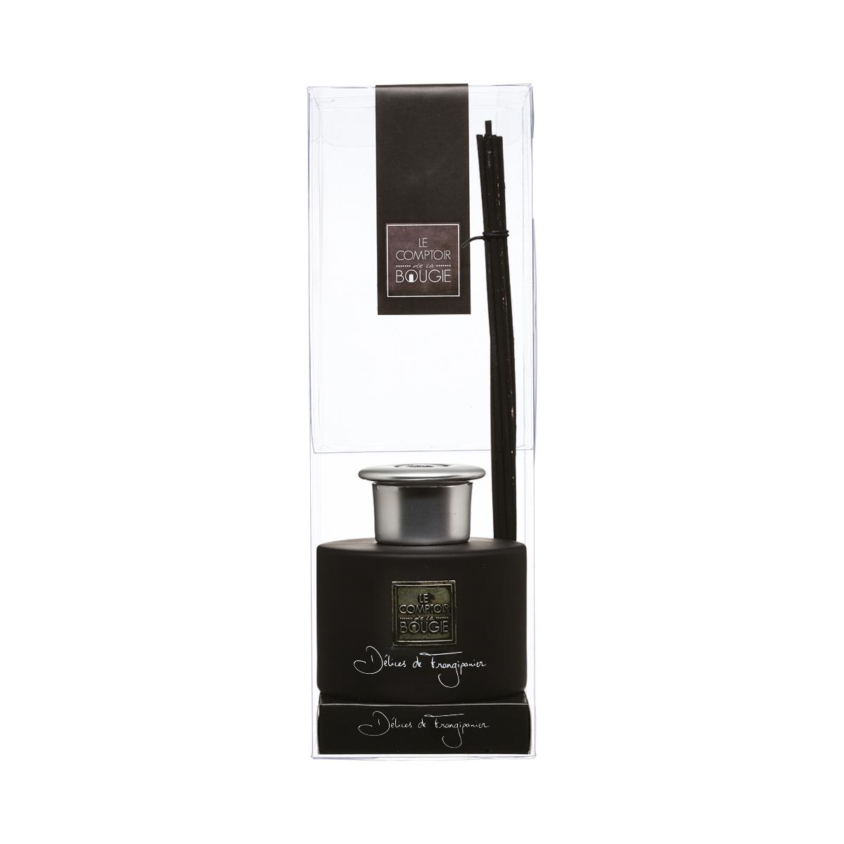 DIFFUSEUR DELICE FRANGIPANIER 200ML