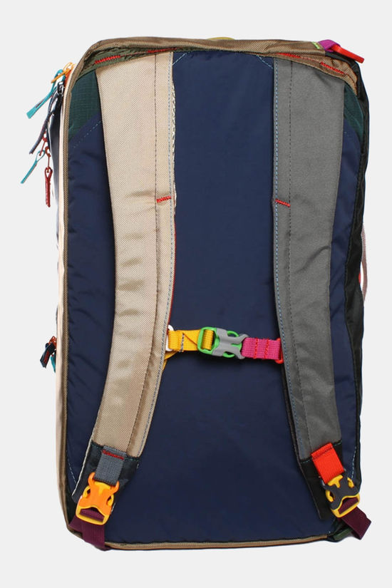 COTOPAXI COTOPAXI Tasra 16L Rugzak