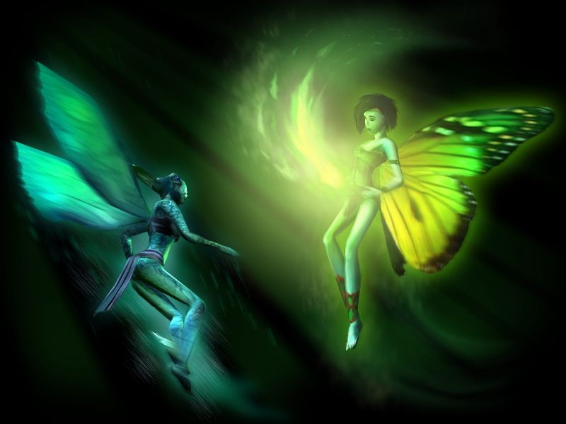 Zanzarah: The Hidden Portal- PC