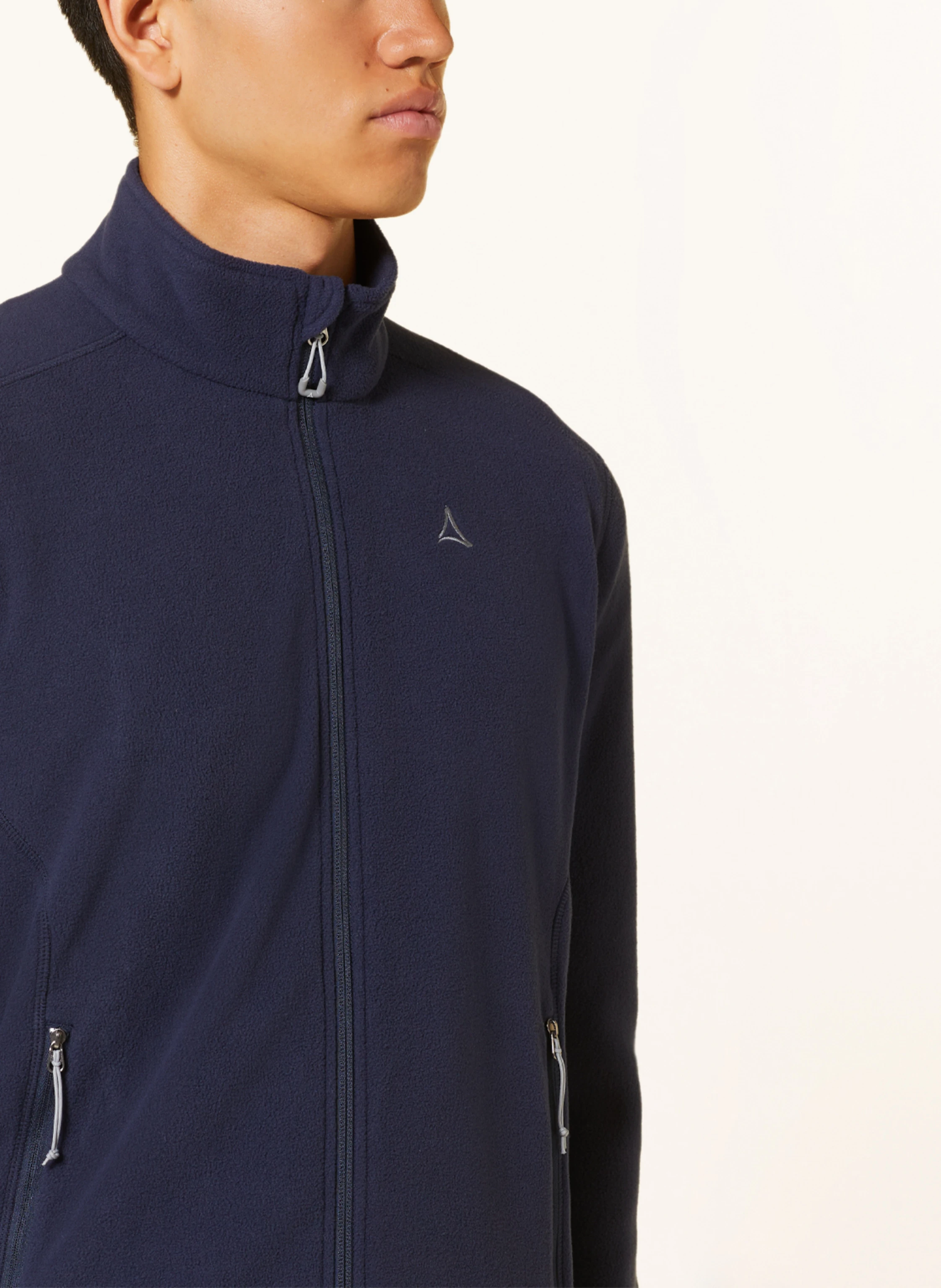 Schöffel Fleecejacke CINCINNATI3