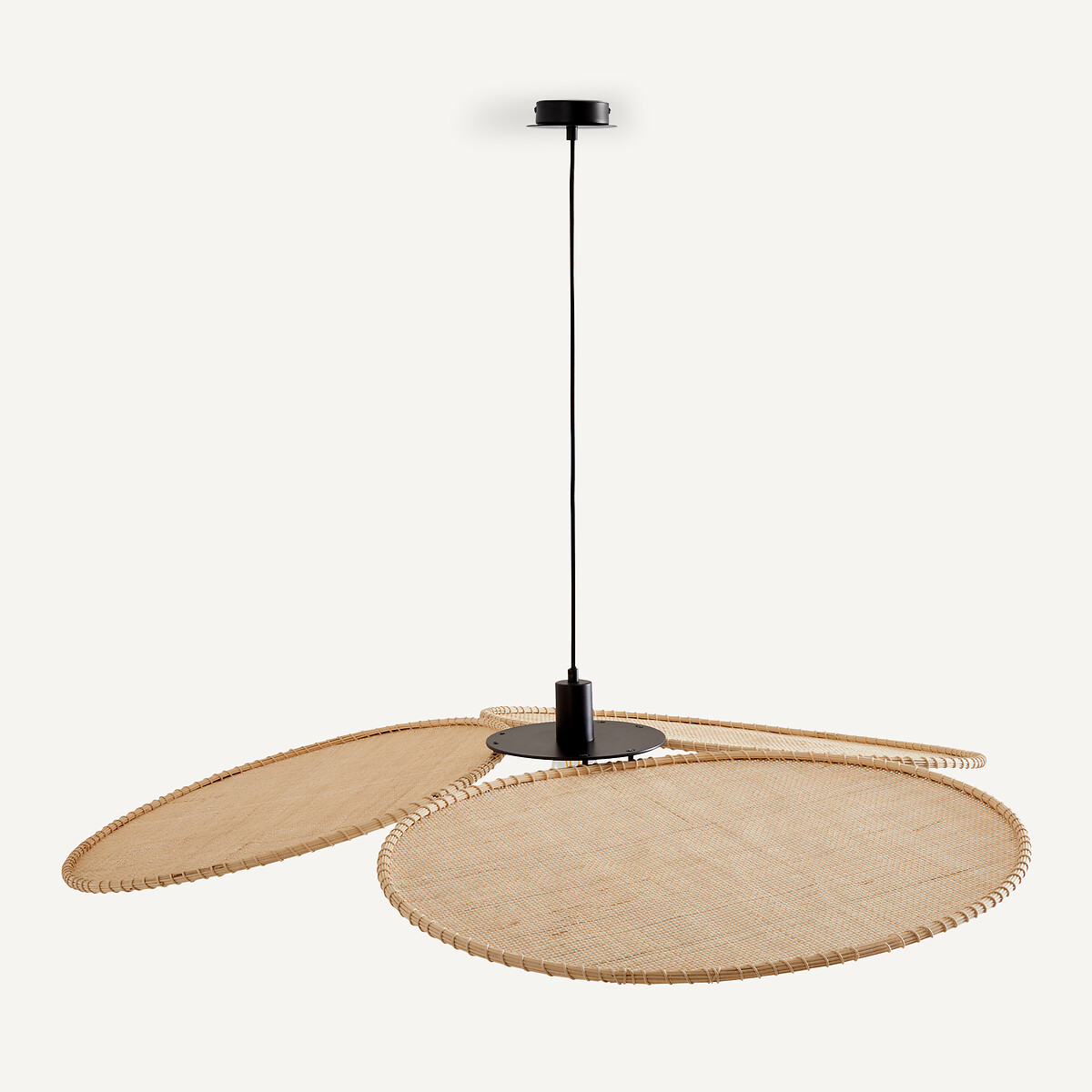 AM.PM<br>Luminária pendente Canopée, modelo grande, design de E. Gallina