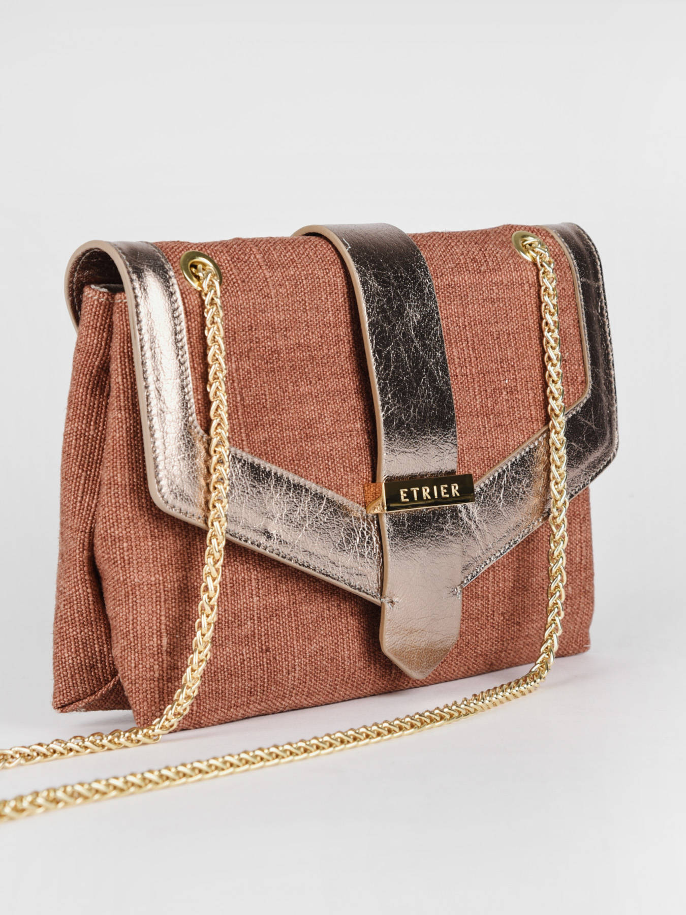 Sac bandoulire M Jana lin ETRIER