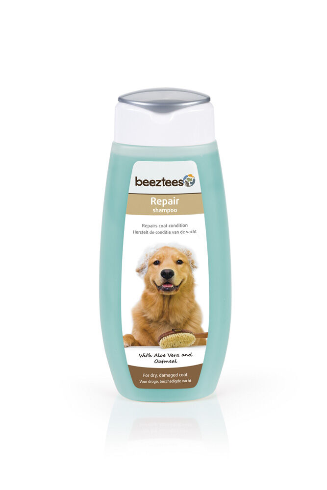 Beeztees Repair - Shampoo - 300 Milliliter