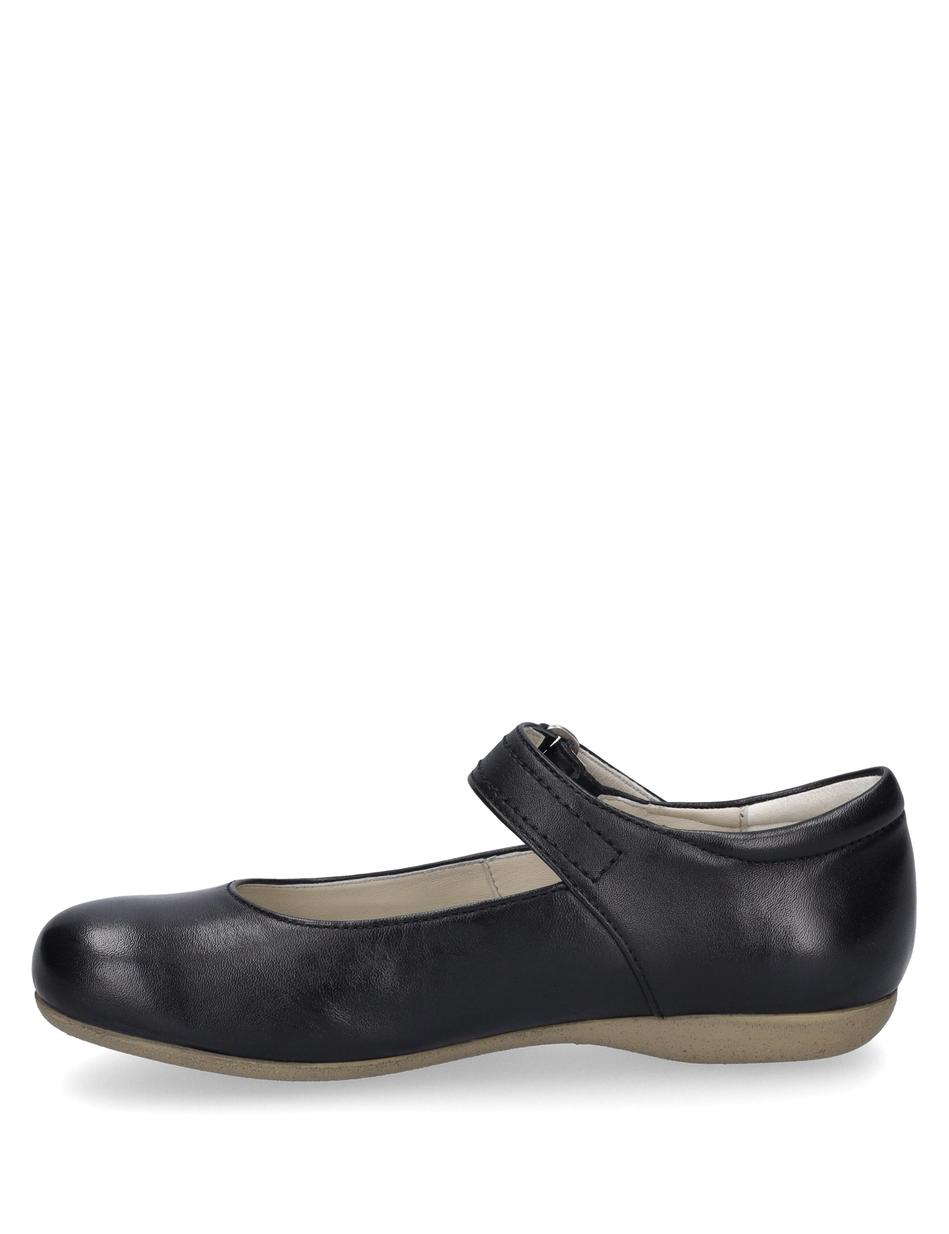 Ballerina Fiona 80, schwarz
