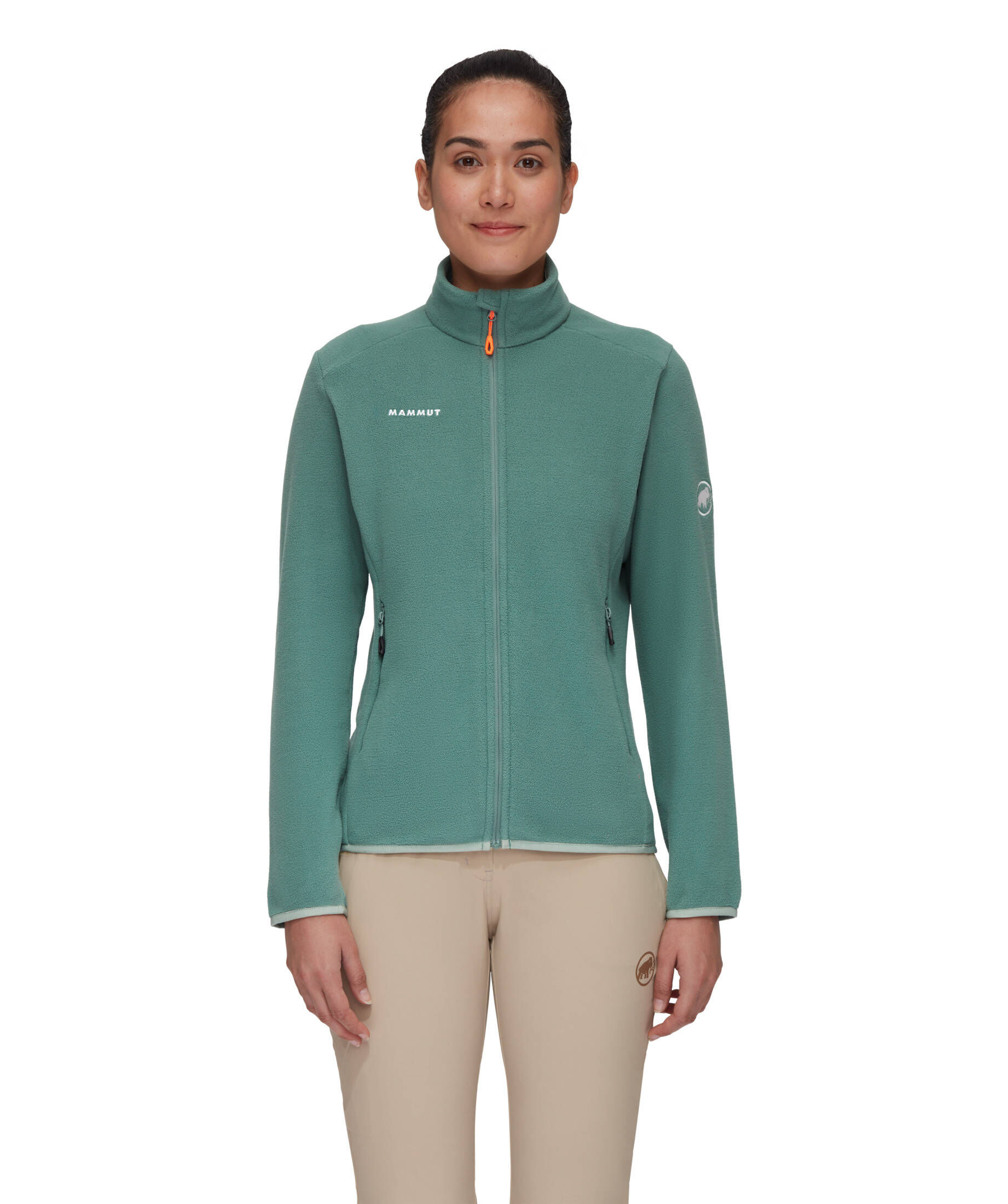 Mammut| Damen Innominata Light ML Jacket Women