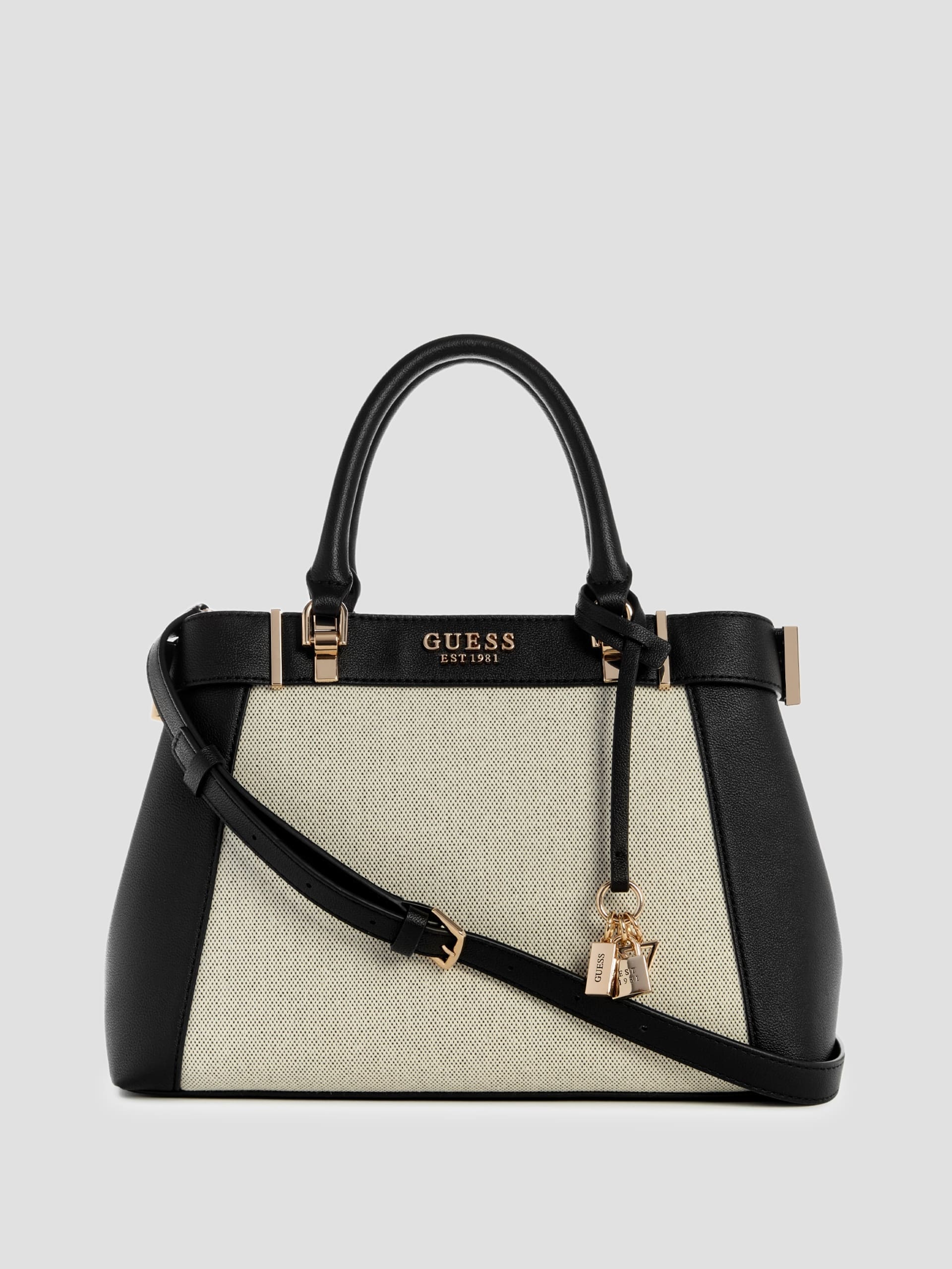 Bolsa Anadela de lona