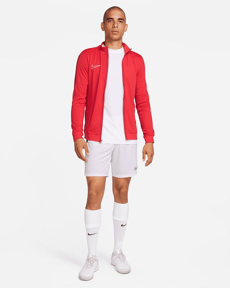 Veste de survêtement Nike Academy 23 Rouge pour homme