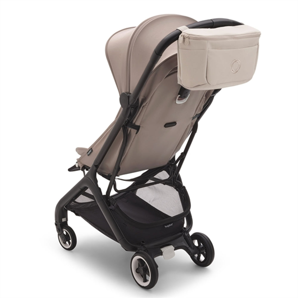 Organizer Desert Taupe - Bugaboo → Luksusbaby.dk