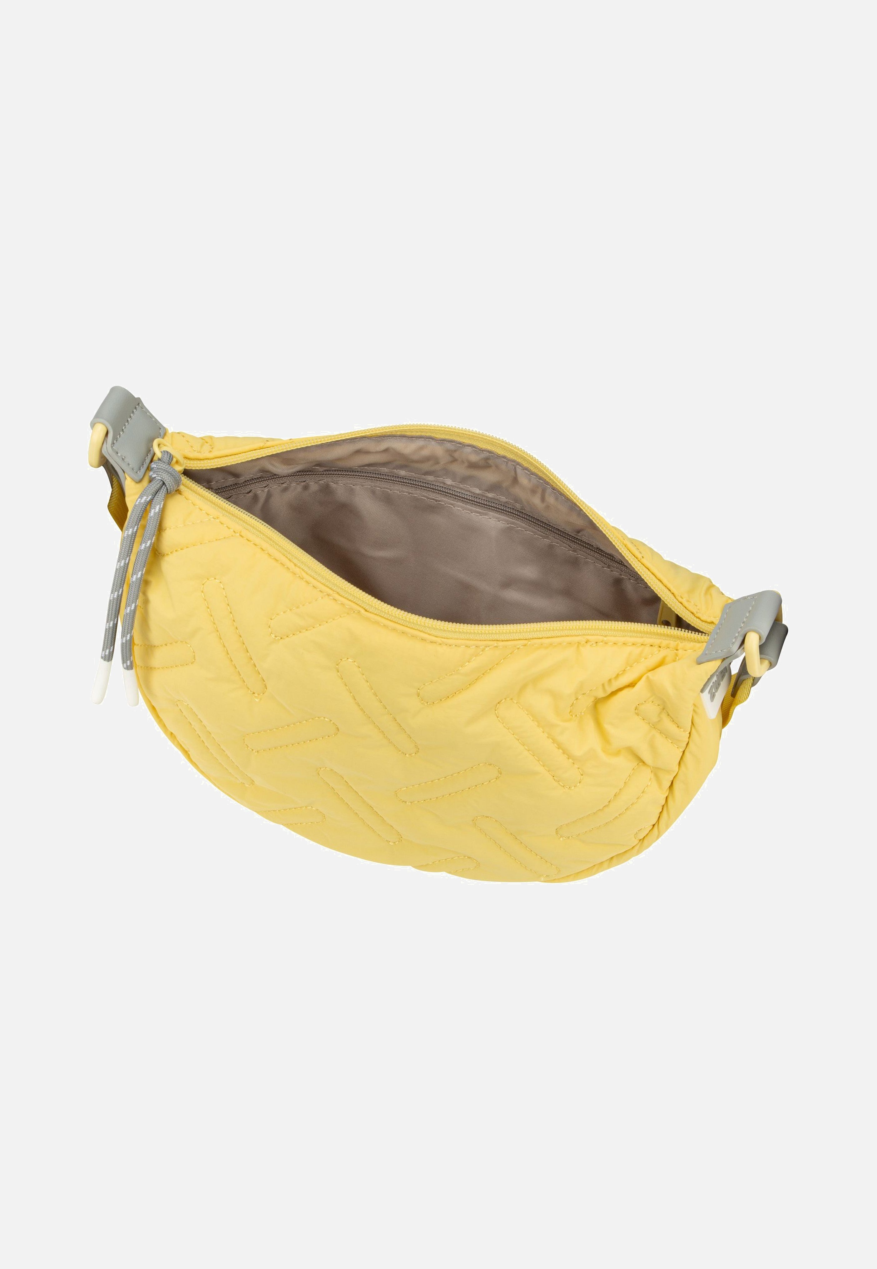 Cleo CL50 FS25 Yellow - Sling Bag