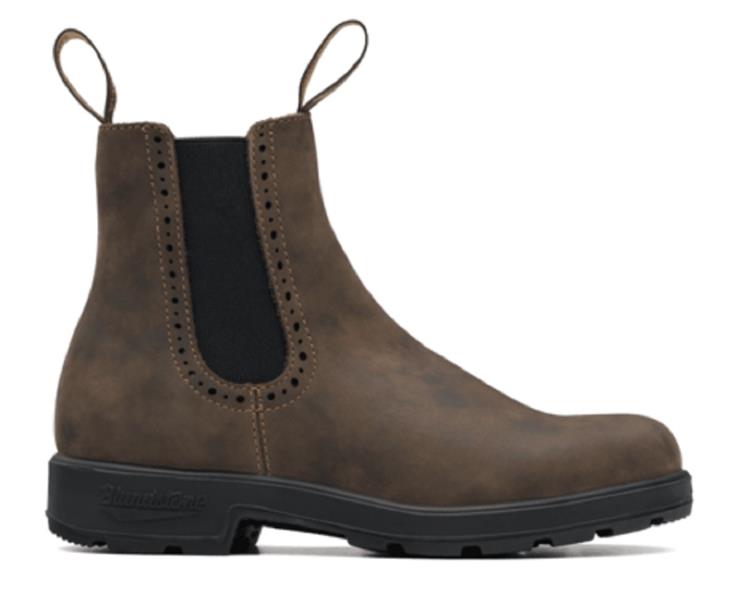 Blundstone 1351 Rustic Brown