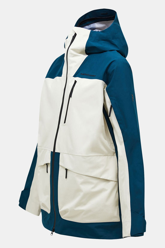 Peak Performance Peak Performance M Vertical Gore-Tex 3L Jacket Ski-Jas