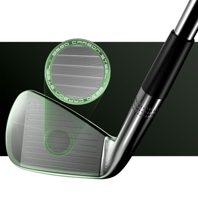 Wilson Staff Model® Blades