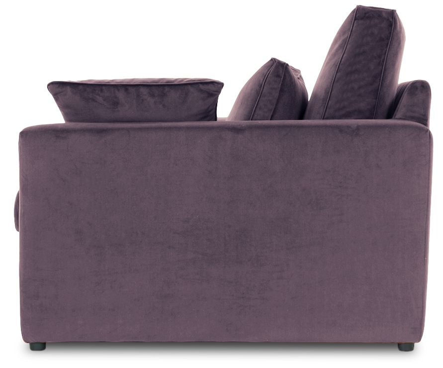 Fauteuil - Loveseat Romee