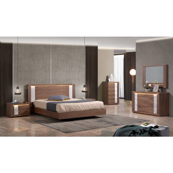 Belmonte Quarto de Casal Amb.01 Natural / CR15 - 1109231