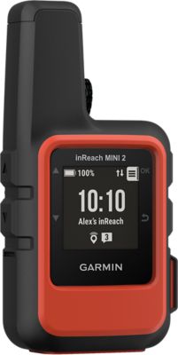 GarminInreach Mini 2 - rot