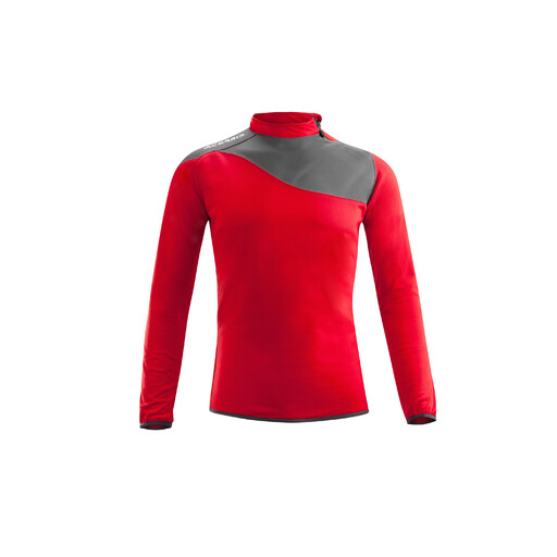 Camiseta Acerbis Astro With Cuello De Tortuga