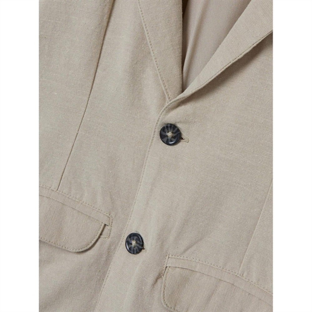 Køb Name it Humus Faher Blazer