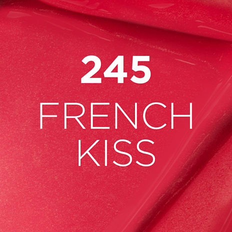 Flydende læbestift 245 French Kiss