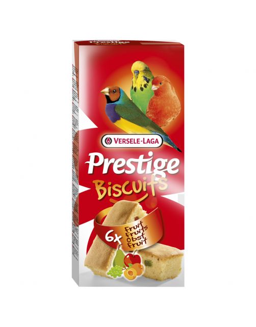 Versele-Laga Prestige Biscuits - Vogelsnack