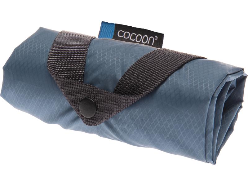 cocoon Shoe Pack, 41 cm x 28 cm Wasserabweisender Schuhsack