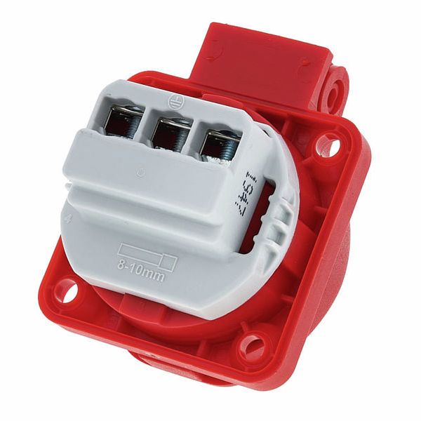 PCE 105-0r S-Nova Socket Re