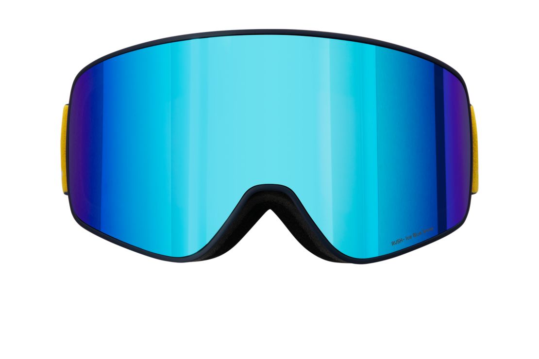 Red Bull Spect RUSH - blau