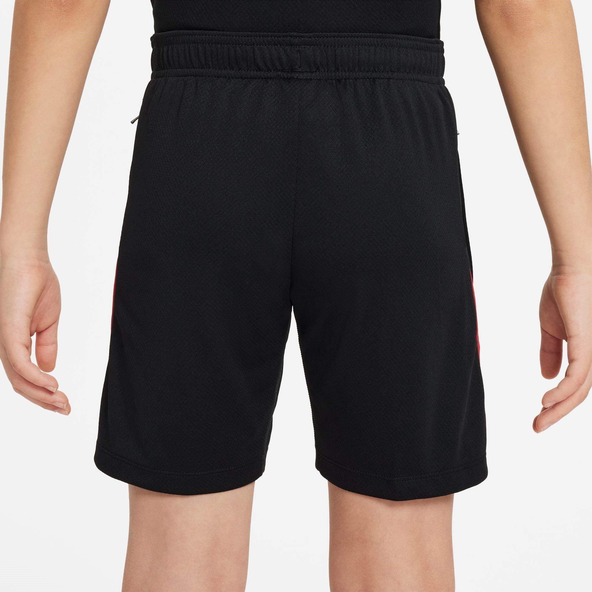 Nike Liverpool Strike Shorts Adults