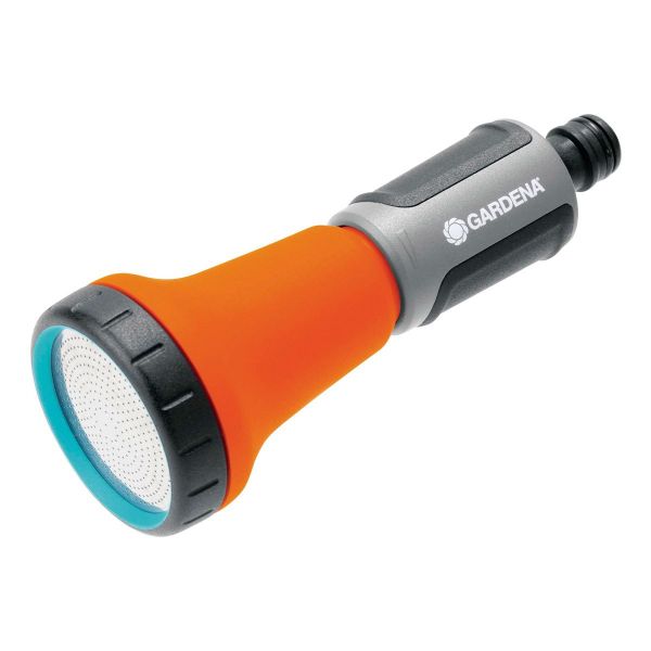 Pulverizador Cinzento/laranja (18310-50) - 4078500010597