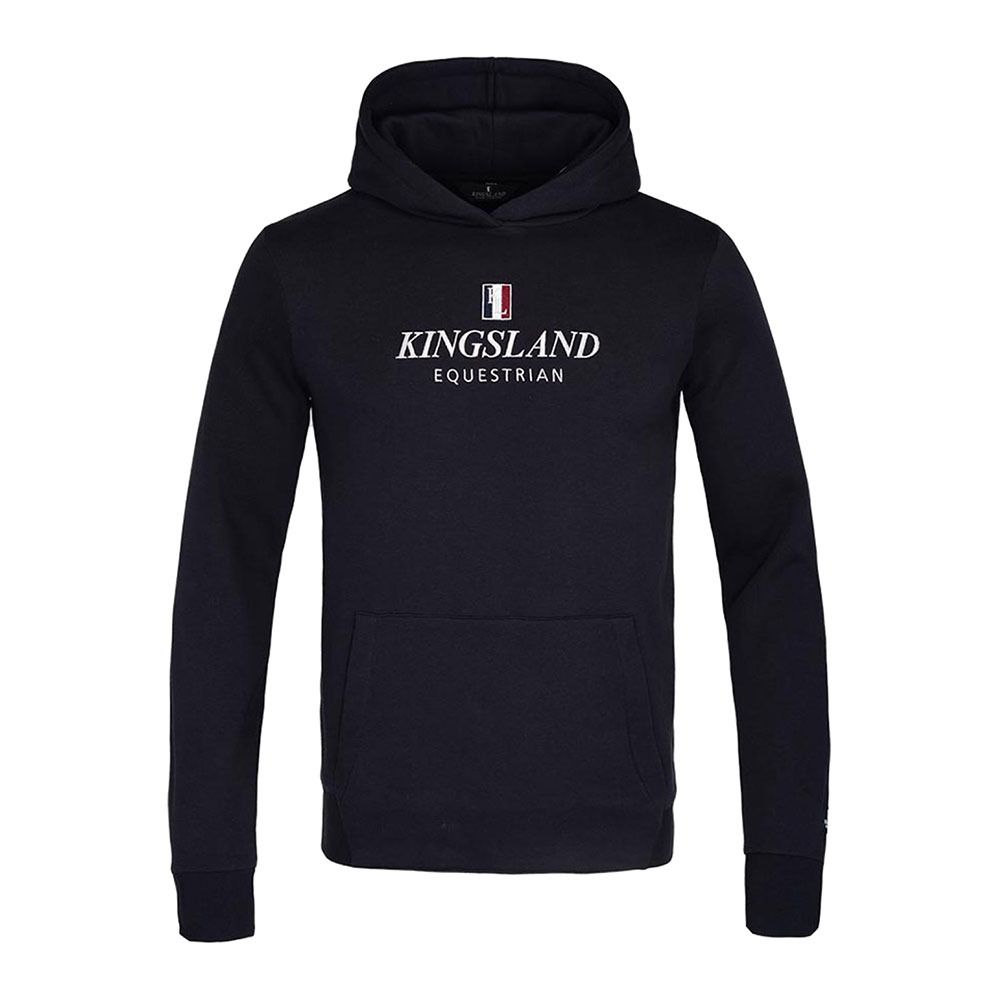 Kingsland CLASSIC - Sweat navy