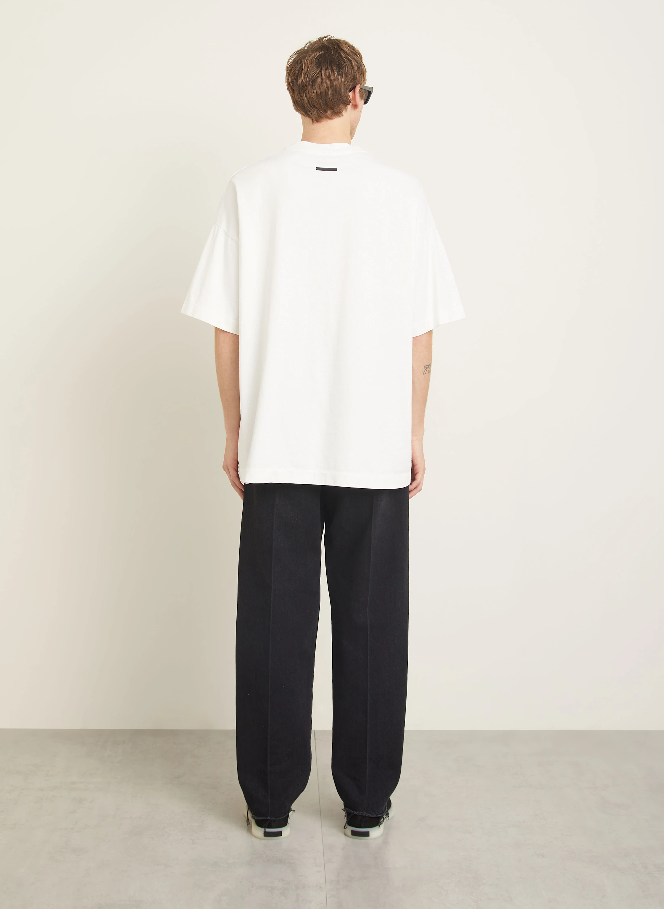 FEAR OF GOD T-Shirt ETERNAL