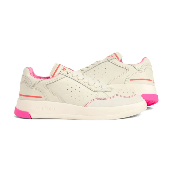 Ghoud Baskets Tweener | Rose fuschia