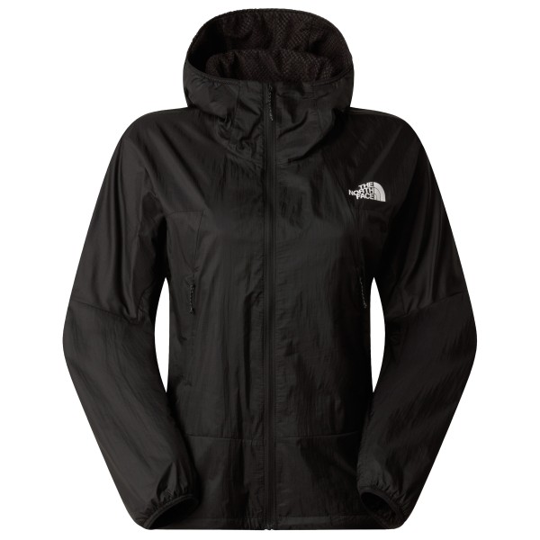 The North Face - Women's Ridgelite Futurefleece Wind Jacket - Veste polaire