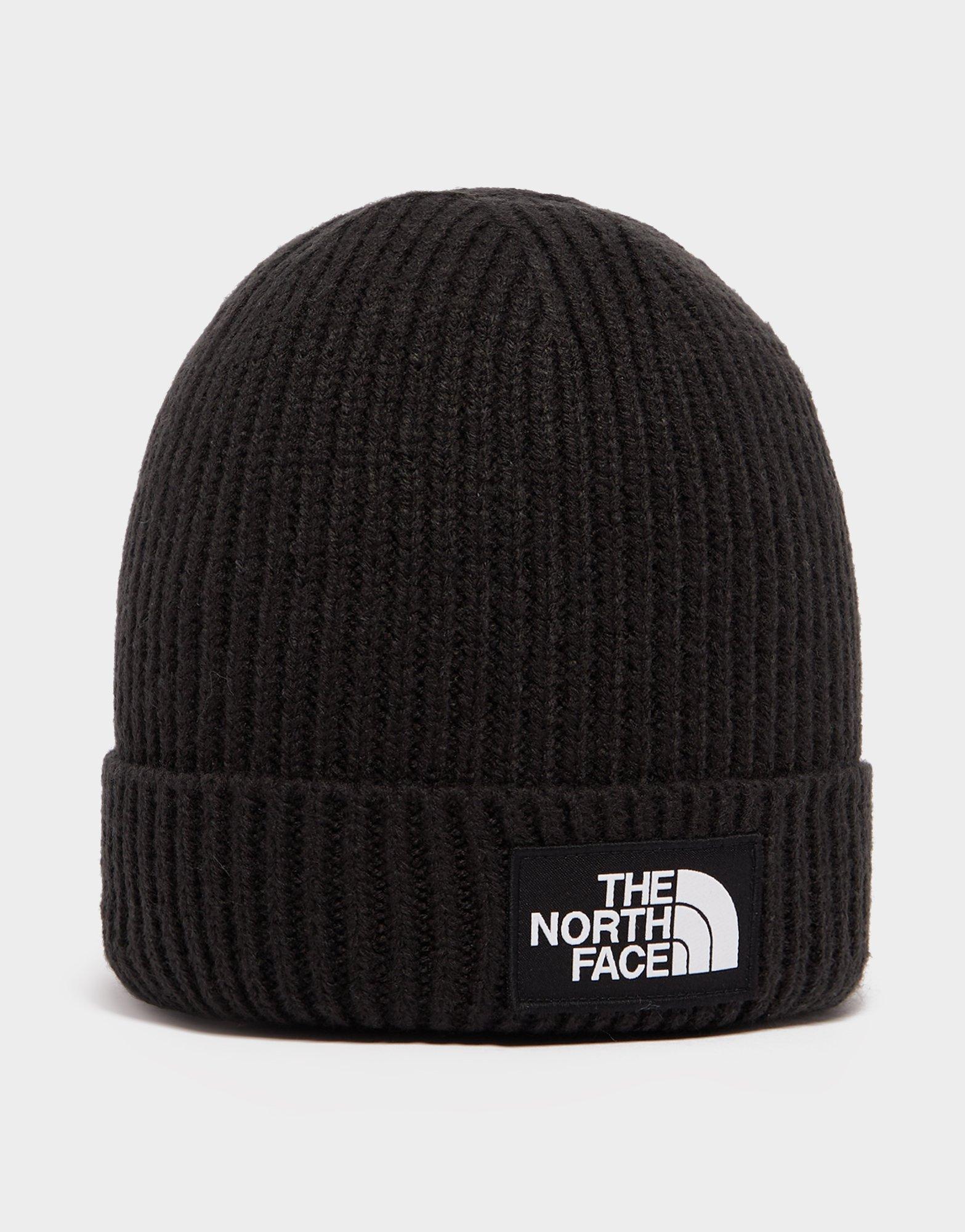 The North Face Bonnet Logo Junior