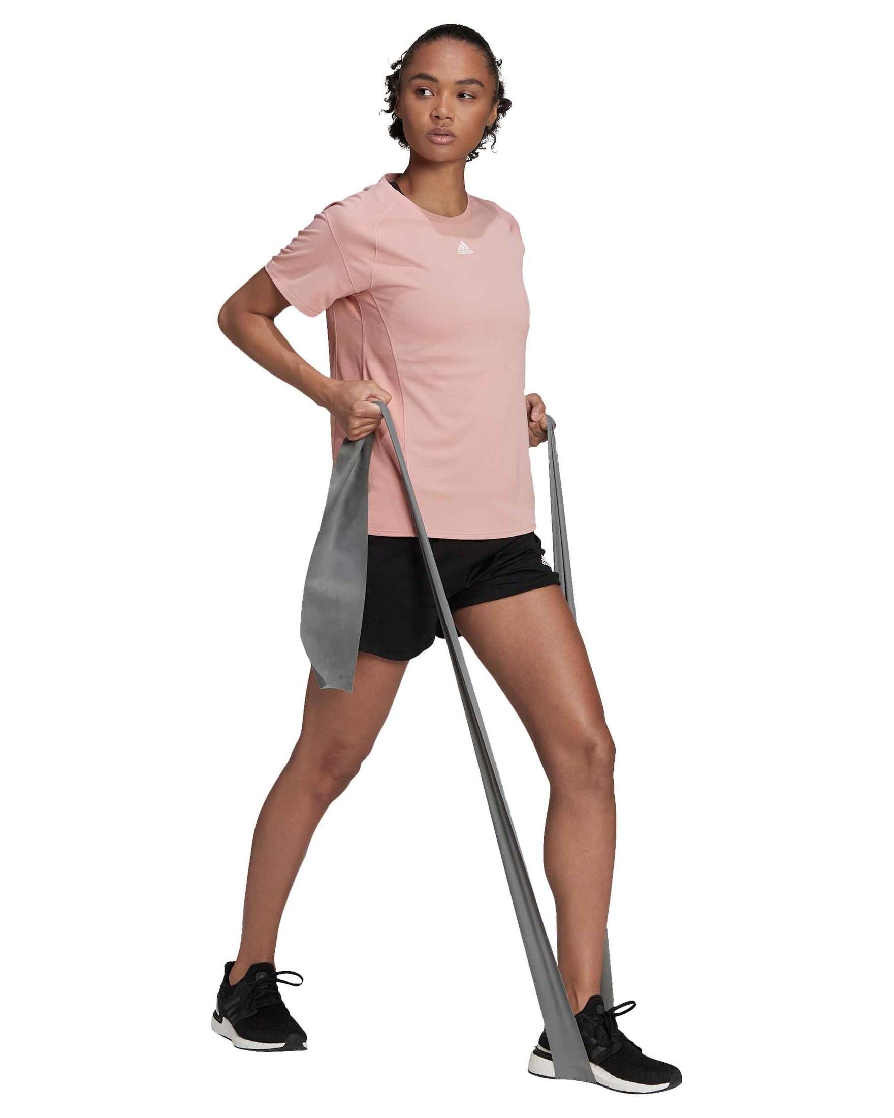 adidas Performance| Damen Shorts HIIT