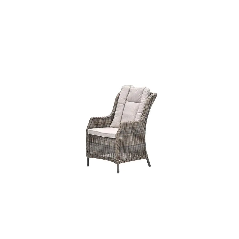 Osborne dining fauteuil - havanna sand - gobi sand