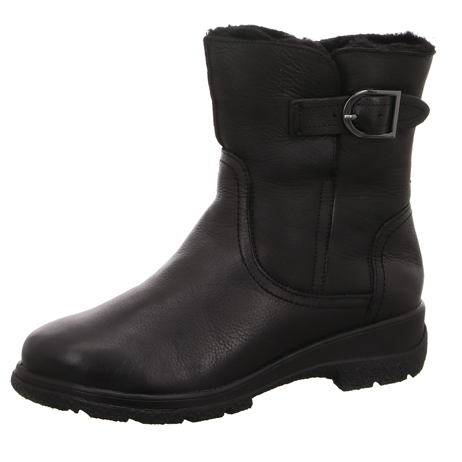 Caprice Stiefel schwarz