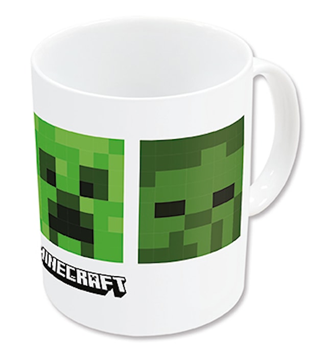 Kopp Minecraft