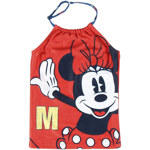 Maiô da Minnie Mouse 71451