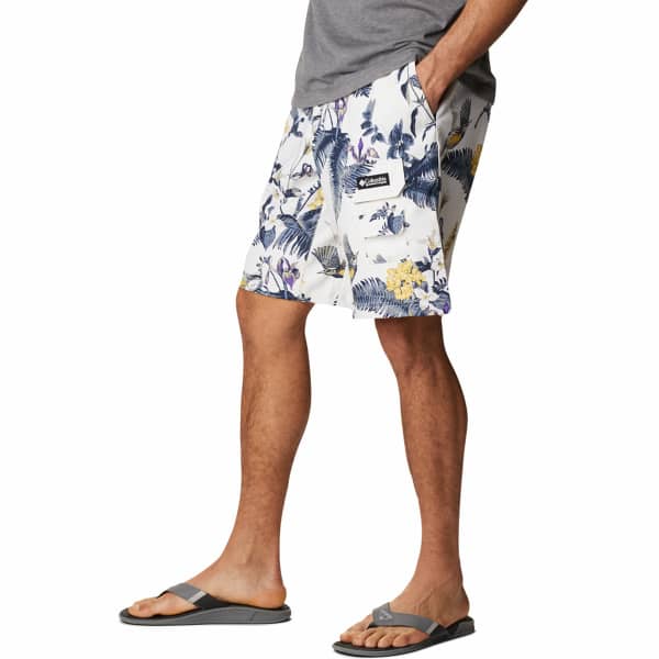 Boardshort COLUMBIA FIELD CREEK CARGO SHORT SEA SALT/WILDL