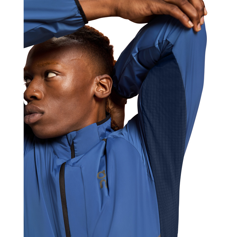 ON Herren Weather Jacke