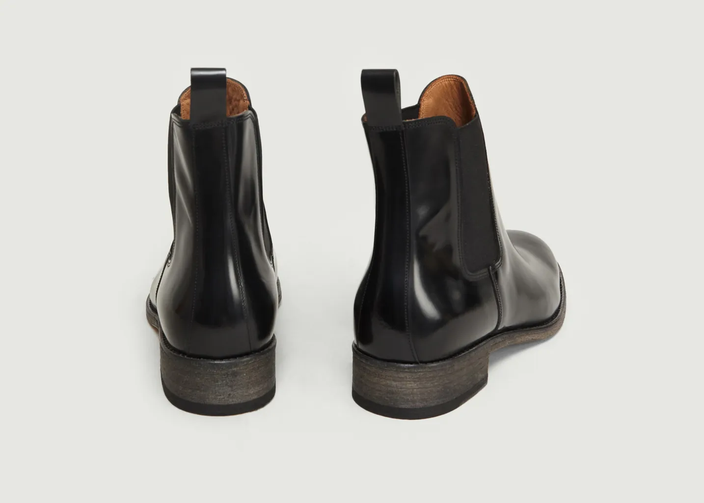 Chelsea Boots Cousu Blake Anthology Paris