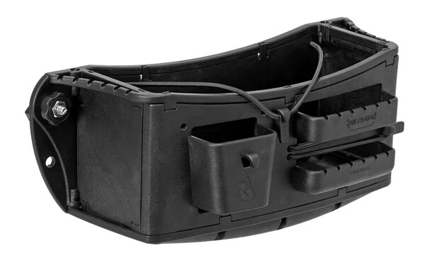 Rangement accessoires Railblaza Tackle Caddy Console Mount